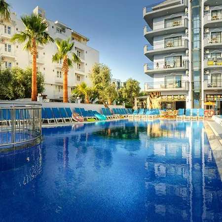 Mutlu 迪迪姆