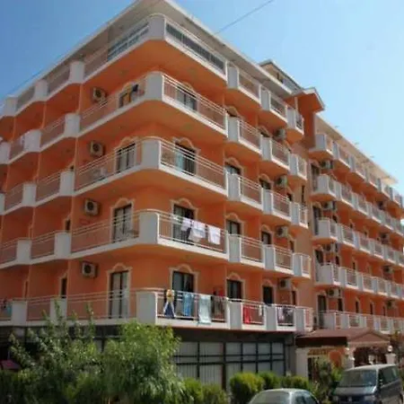 Mutlu Apart Otel Didim