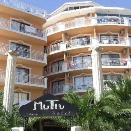 Mutlu Appart hôtel Didim