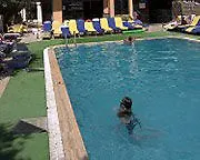 Apart Otel Mutlu 3*