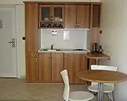 Mutlu Appart hôtel 3*