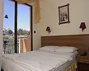 Apart Otel Mutlu