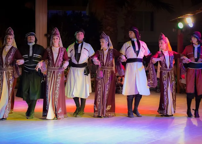 Mutlu Aparthotel Didim