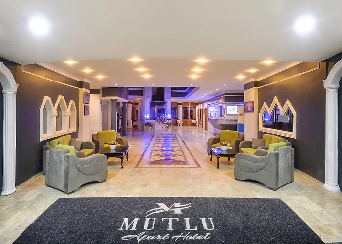 Aparthotel Mutlu