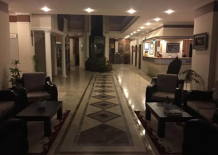 Mutlu Aparthotel