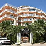 Appart hôtel Mutlu