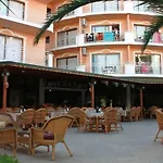 Mutlu Appart hôtel 3*