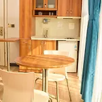 Mutlu Appart hôtel