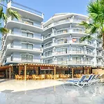 Mutlu Appart hôtel