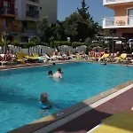 Mutlu 3*