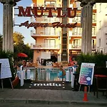 Mutlu Appart hôtel Didim