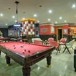 Appart hôtel Mutlu Didim