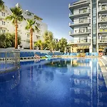 Mutlu 3*