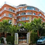 Appart hôtel Mutlu