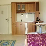 Mutlu Appart hôtel