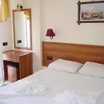 Appart hôtel Mutlu 3*