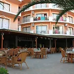 Appart hôtel Mutlu
