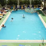 Mutlu Appart hôtel