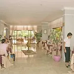 Mutlu Appart hôtel 3*