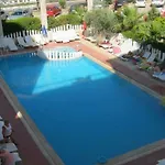 Appart hôtel Mutlu