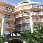 Mutlu Appart hôtel Didim