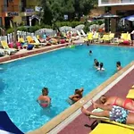 Mutlu Appart hôtel 3*