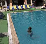 Appart hôtel Mutlu 3*