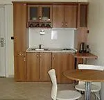 Mutlu Appart hôtel 3*