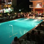 Appart hôtel Mutlu