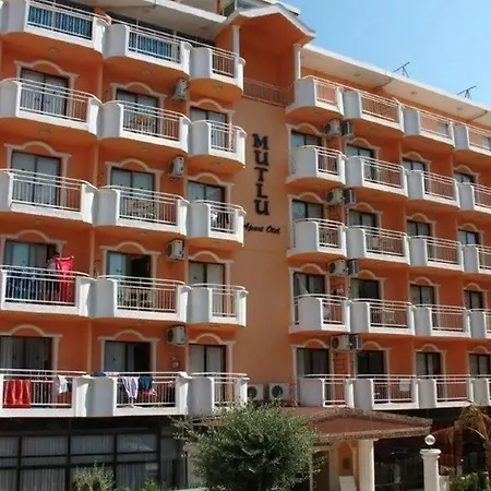 Mutlu