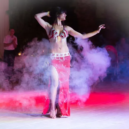 شقة فندقية Mutlu ديديم