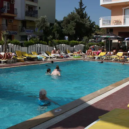 Mutlu 3*