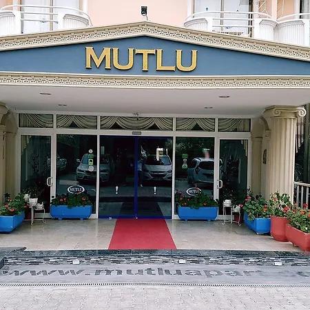 Mutlu ديديم