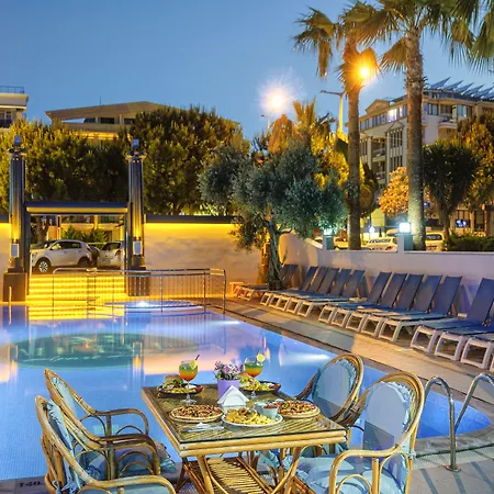 Mutlu 3* Didim