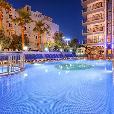 Mutlu Appart hôtel