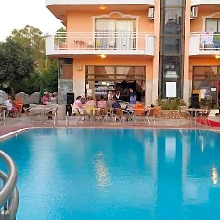 Mutlu 3*