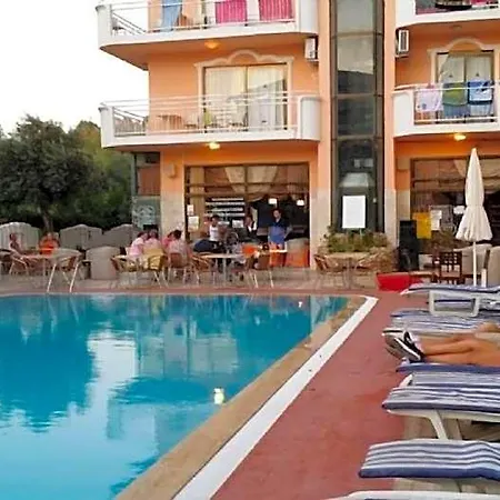 Mutlu 3*