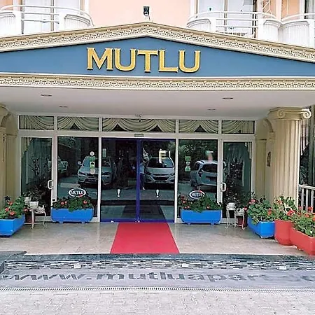 Mutlu 3*