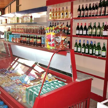 Mutlu Aparthotel