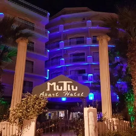 Mutlu Aparthotel