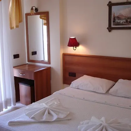 Mutlu شقة فندقية