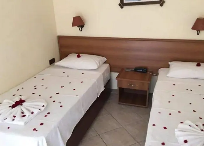 Aparthotel Mutlu Didim