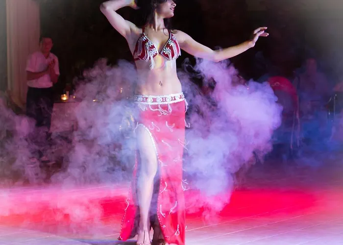 Aparthotel Mutlu Didim