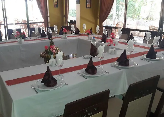 Mutlu Aparthotel Didim