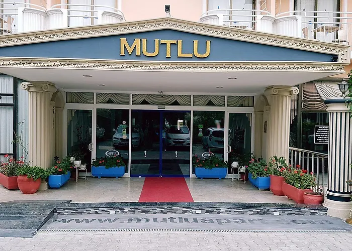 Mutlu דידים