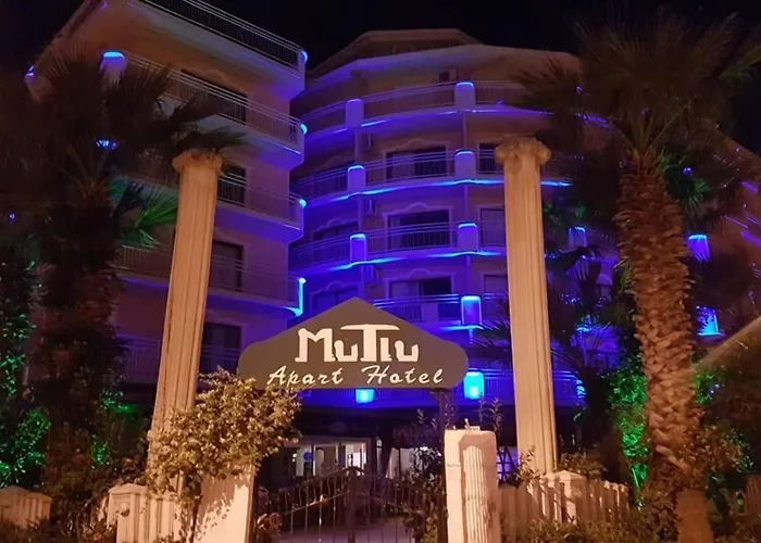Mutlu Didim