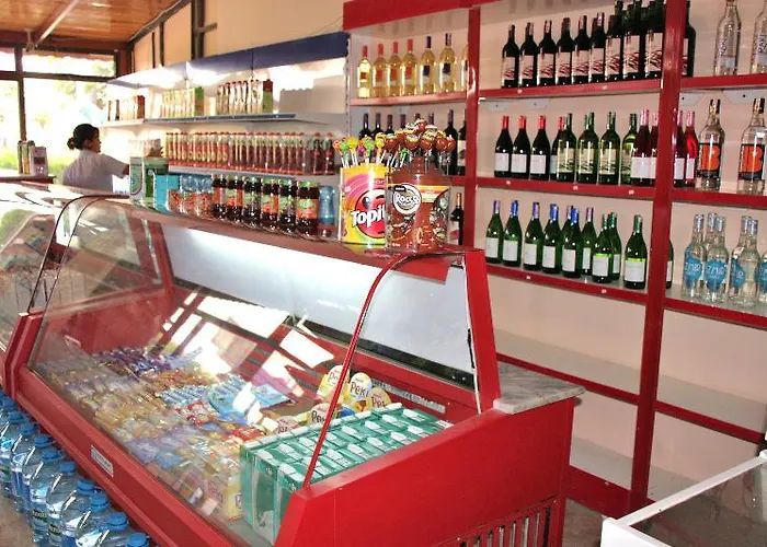 Mutlu מלון דירות