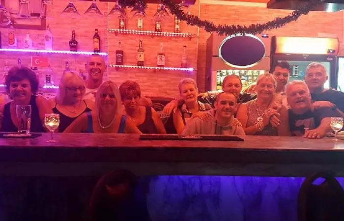 Mutlu מלון דירות דידים